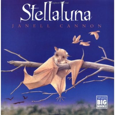 Stellaluna