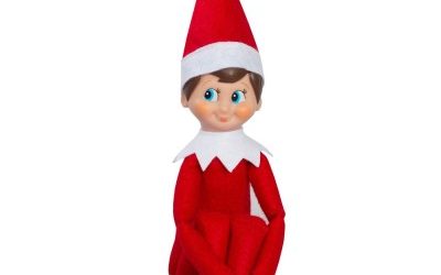 Is Elf On the Shelf Causing You Stress?