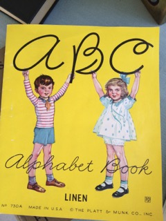 ABC Book