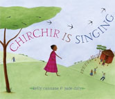 Chirchir Is Singing, Lessons in Poetry and Storytelling