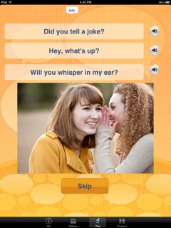 Conversation Builder Teen review