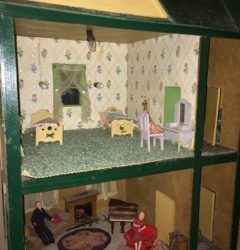 How Dollhouse Play Can Strengthen Essential Learning Skills