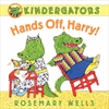 Language Lesson for “Hands Off, Harry!” by Rosemary Wells