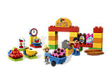 Best Duplo Lego Sets to Build Speech and Language