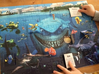 Ravensburger shark alarm