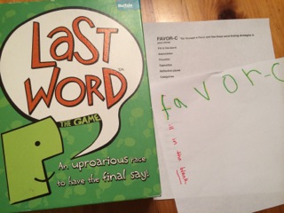 Best Games to Enhance Word-Finding Speech Therapy Sessions