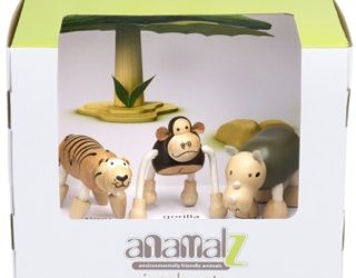 anamalz Characters Great for Speech Language Therapy