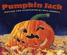 Language Lessons for Pumpkin Jack