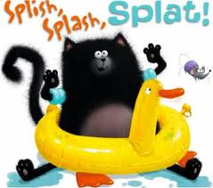 “Splish Splash Splat” Wins PAL Award for Language Learning Fun