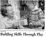 Fairfield Citizen article