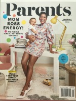 parents magazine
